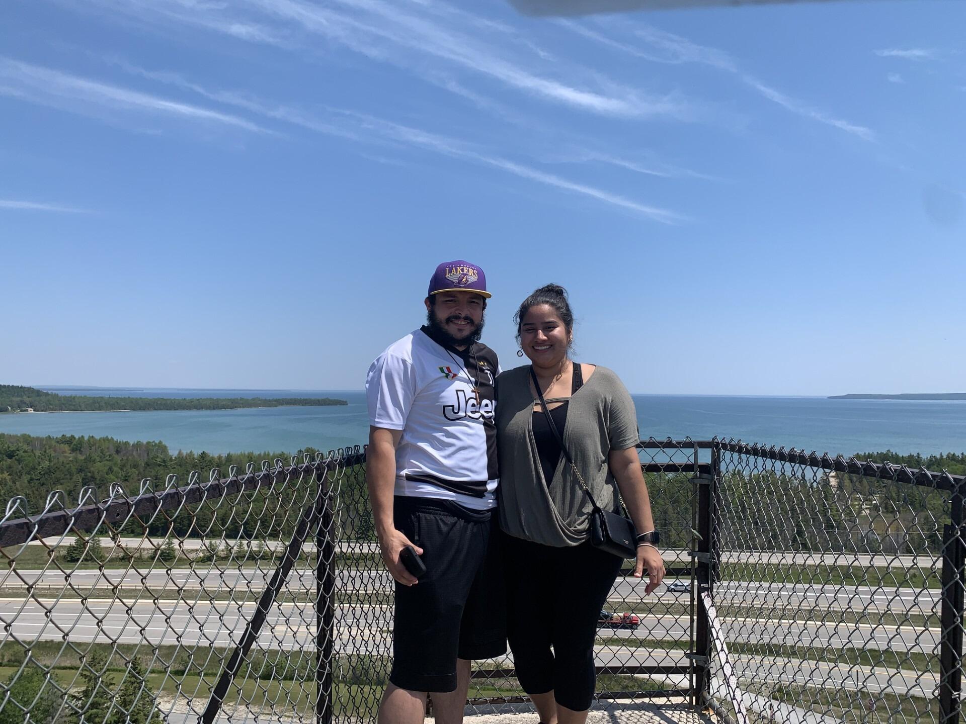 St. Ignace, Michigan