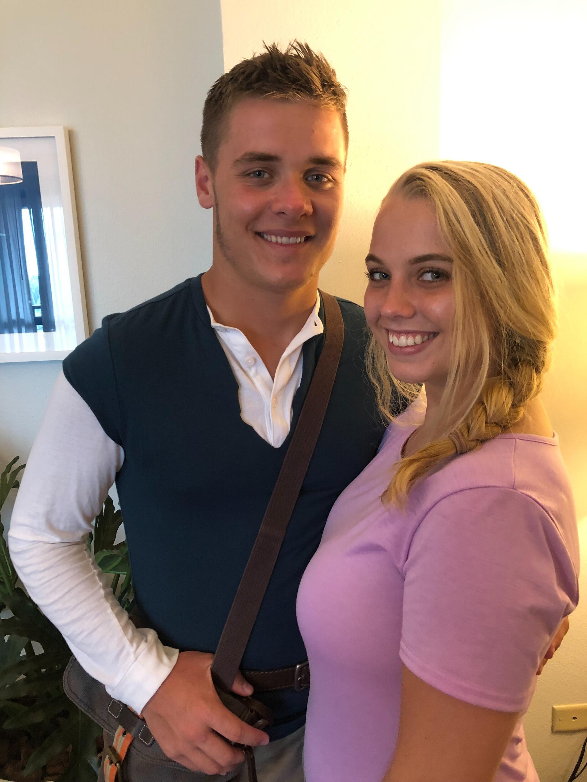 Mickey's Not-So-Scary Halloween Party