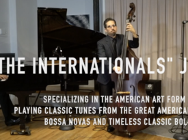 The Internationals jazz trio - Jazz Band - North Bergen, NJ - Hero Gallery 2