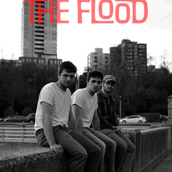 The Flood, profile image