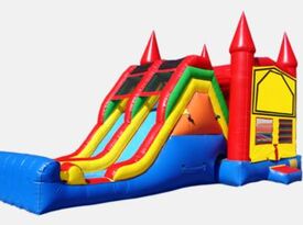 Texas Inflatable Rentals - Party Inflatables - Laredo, TX - Hero Gallery 4