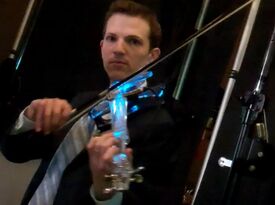 Classical and Electric Violinist - Violinist - West Hempstead, NY - Hero Gallery 4