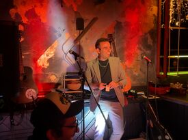 Rob Polonsky – Comedy Mentalist & Mind Reader - Mentalist - Los Angeles, CA - Hero Gallery 2