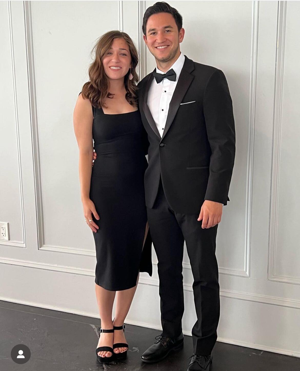 Wedding Date
New Jersey