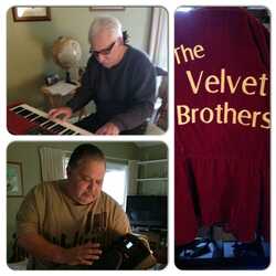 The Velvet Brothers, profile image