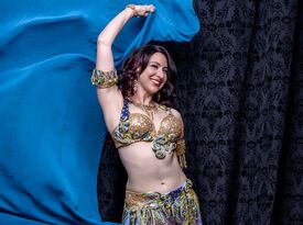 Farah Abi - Belly Dancer - Washington, DC - Hero Gallery 4