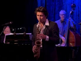 Algonzo - Saxophonist - Ridgewood, NY - Hero Gallery 1
