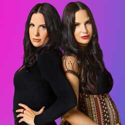 Psychic Sisters from TLC's "Extreme Sisters", profile image