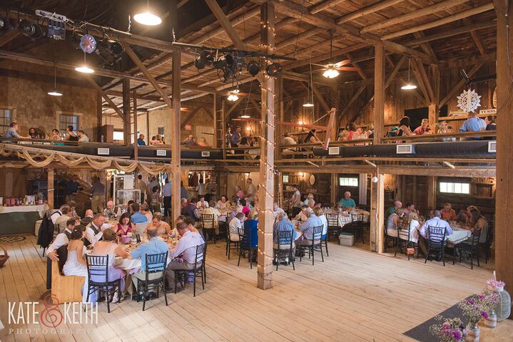 Tumbledown Farms - Brookfield, NH