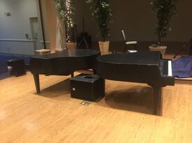 Modern Dueling Pianos - Dueling Pianist - San Francisco, CA - Hero Gallery 3