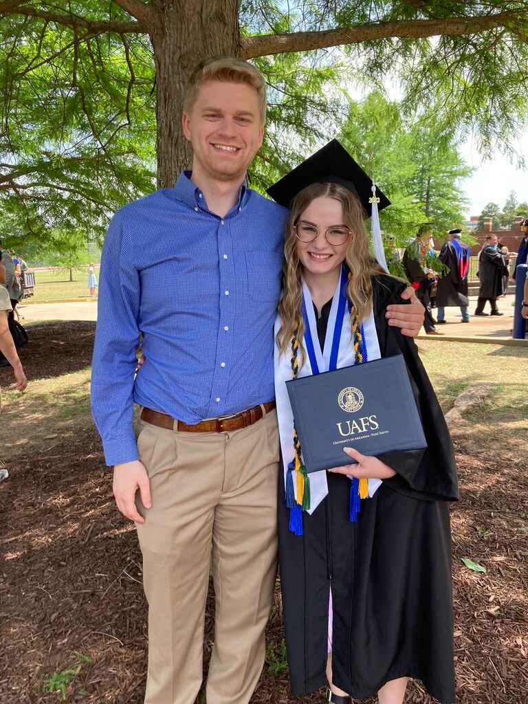 College Graduation
