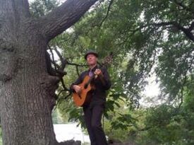 Shan Kenner Flamenco Brazilian Classical Guitarist - Flamenco Acoustic Guitarist - New Orleans, LA - Hero Gallery 2
