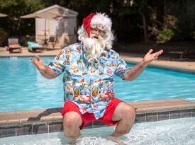 Santa Gunner - Santa Claus - Philadelphia, PA - Hero Gallery 1