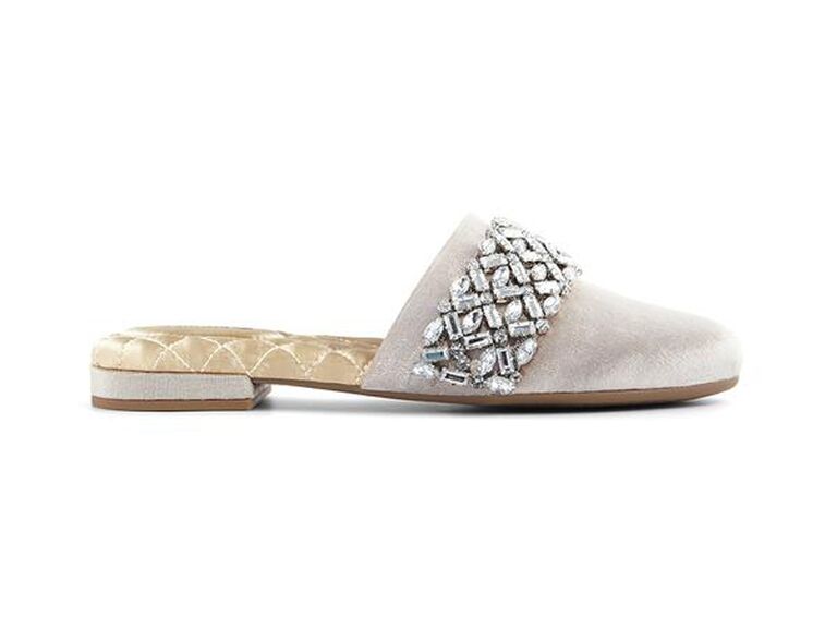 17 Comfortable Wedding Shoes Including Lots Of Heels