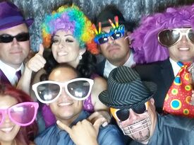 Xpressions Photo Booth Rentals - Photo Booth - Whittier, CA - Hero Gallery 2