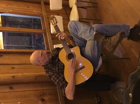 warrenc32559 - Acoustic Guitarist - Oakhurst, CA - Hero Gallery 1