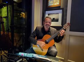 David Adele - Classical Guitarist - Classical Guitarist - Orange, CA - Hero Gallery 1