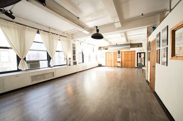 Tals Studio - Private Room - New York City, NY - Hero Main