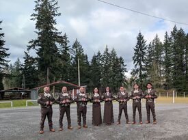 Mariachi Monarcas - Mariachi Band - Auburn, WA - Hero Gallery 4