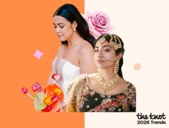 2026 Wedding Makeup Trends