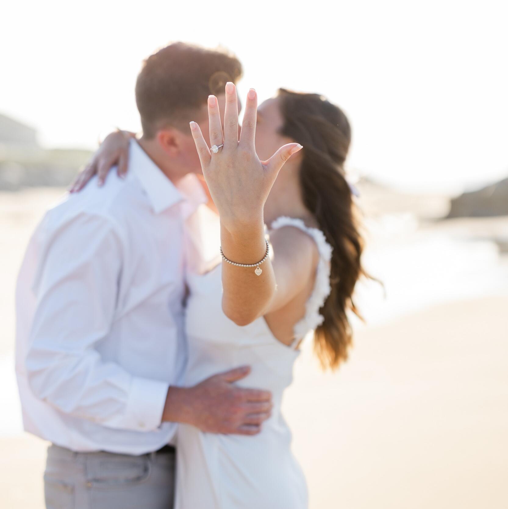 GETTING MARRIED!!