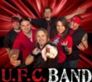 U.F.C. Band     - Dance Band - Chicago, IL - Hero Main