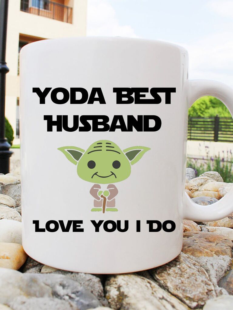 loving gifts for husband
