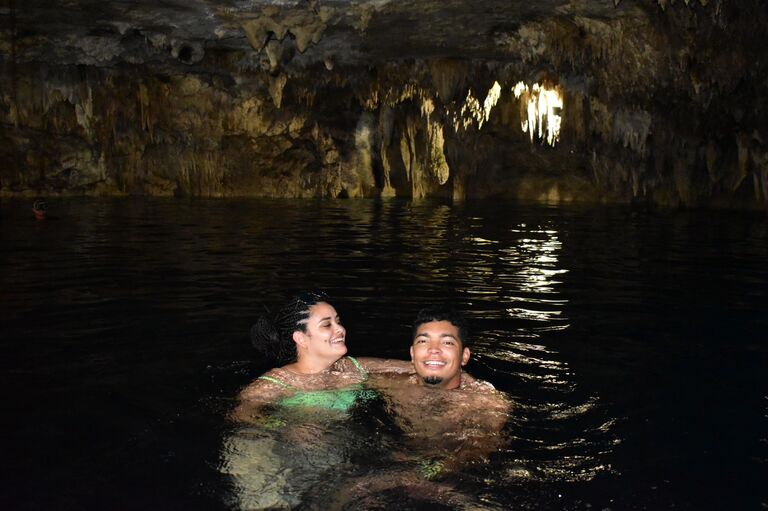 Our First Trip to Mexico!