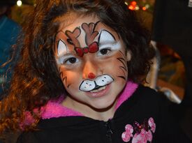 Joyful Faces Face Painting - Party Tent Rentals - Brookings, OR - Hero Gallery 4