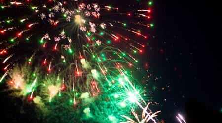 Are fireworks legal in the DMV? Here are laws for DC, Maryland, Virginia.