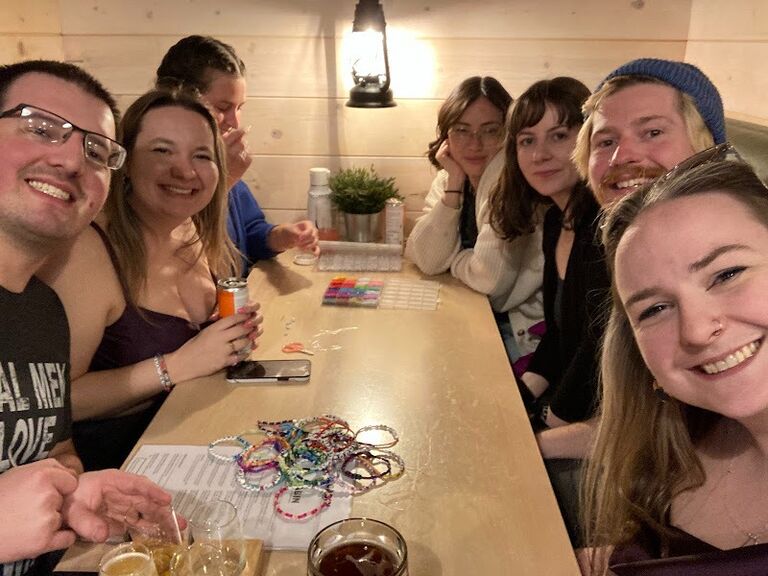 Trivia Nights!