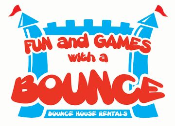 Fun and Games with a Bounce - Bounce House - Manassas, VA - Hero Main
