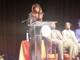 Mildred D Muhammad - Keynote Speaker - Washington, DC - Hero Gallery 1