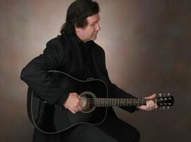 Terry Lee Goffee (Ultimate Johnny Cash Experience) - Johnny Cash Tribute Act - Wellington, OH - Hero Gallery 3