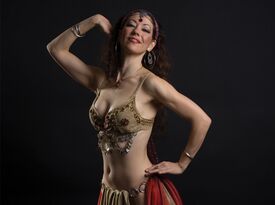 Belinda - Belly Dancer - Portland, OR - Hero Gallery 2
