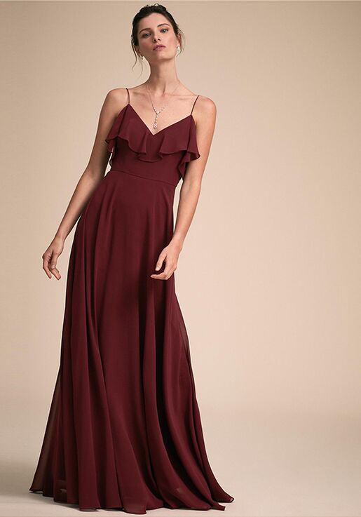 bhldn mila dress