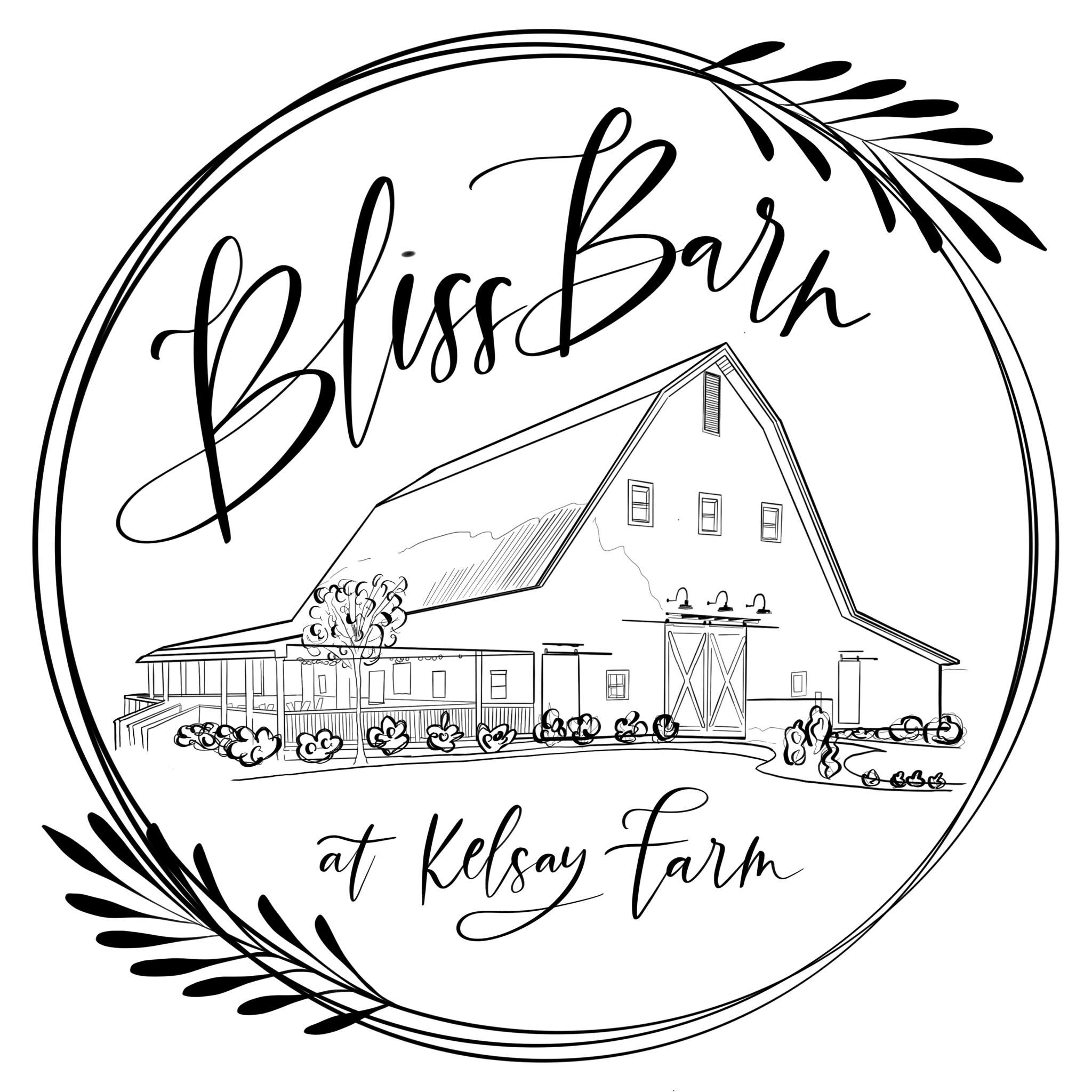 Bliss Barn at Kelsay Farm | Reception Venues - The Knot 