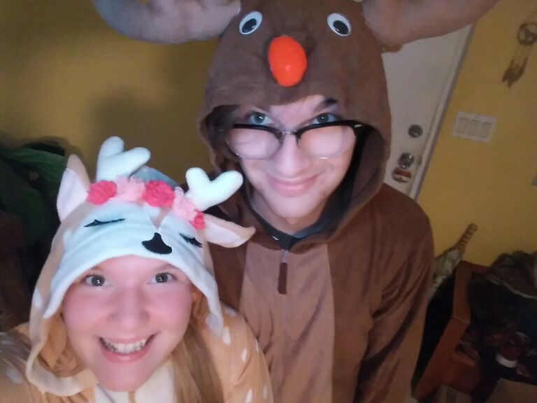 Halloween! 