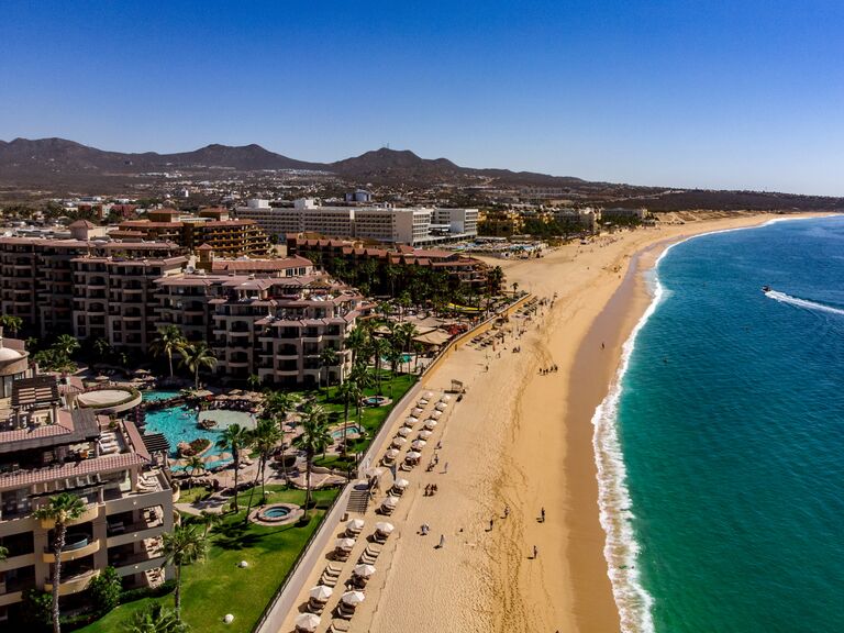 Cabo Honeymoon Guide | Best Cabo San Lucas Resorts & Things to Do