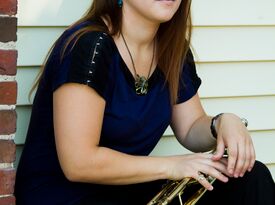 Maria Price-Solo Trumpet & Brass Quintet - Trumpet Player - Seattle, WA - Hero Gallery 2