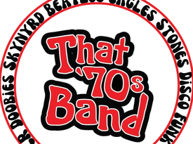 That ‘70s Band - Classic Rock Band - Pittsburg, CA - Hero Gallery 1