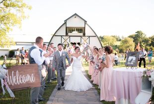 Wedding Venues in Evansville, IN - The Knot