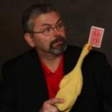 Peter Haddad - Comedy Magician - Willimantic, CT - Hero Main