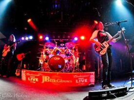 kRUSH - Rush Tribute Band - Wilmington, DE - Hero Gallery 4