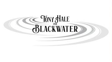 Tony Hale and Blackwater - Bluegrass Band - Middletown, OH - Hero Main
