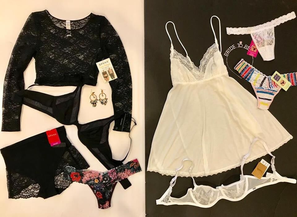 Best 30 Lingerie Stores in Morristown, NJ with Reviews