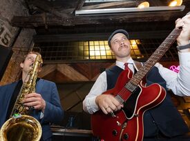 Sweet Tooth Music - Jazz Band - Philadelphia, PA - Hero Gallery 4