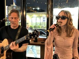 Sara Zano - Singer Guitarist - Huntington Station, NY - Hero Gallery 3