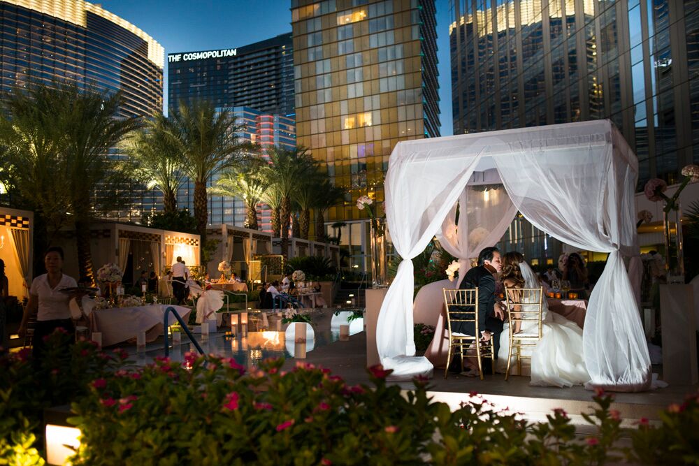 Andrea Eppolito Events | Decor - Las Vegas, NV