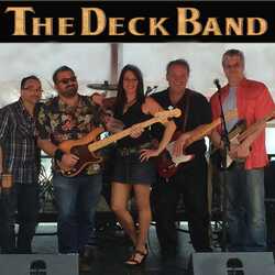 The Deck Band, profile image